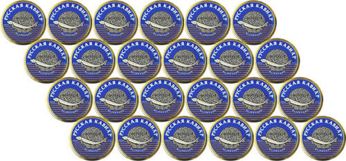 Caviale Beluga 2712g Caviale Beluga 2712g