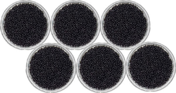 Caviale Osetra 678g Caviale Osetra 678g