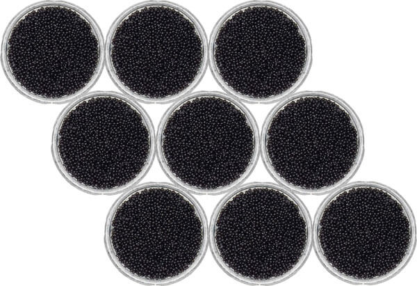 Caviale Sevruga 1017g Caviale Sevruga 1017g